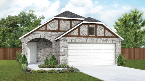 1060 Barkers Pond Avenue, Forney, TX, 75126 | Card Image