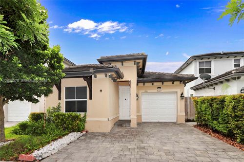3124 Se 2nd Dr, Homestead, FL, 33033-7509 | Card Image