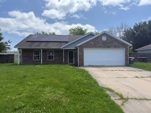 1324 Hackberry Pl, Elkins, AR, 72727-8425 | Card Image
