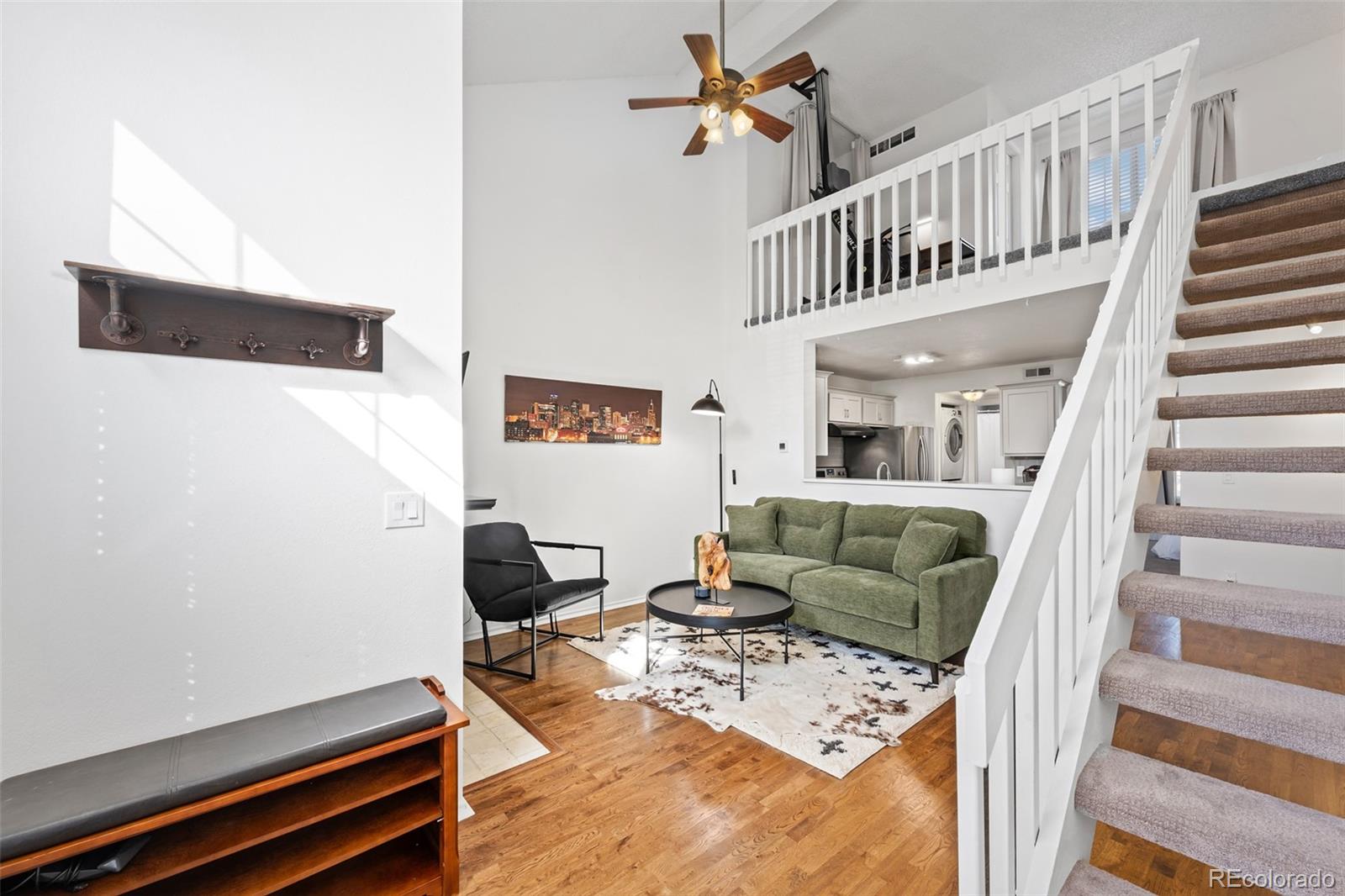 Residential Lease in Littleton