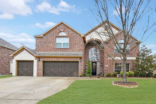 14145 Mensano Dr, Frisco, TX, 75035-9278 | Card Image