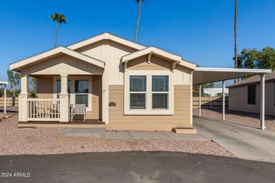 25 - 649 N 67 Th Drive, House other with 3 bedrooms, 2 bathrooms and null parking in Phoenix AZ | Image 1