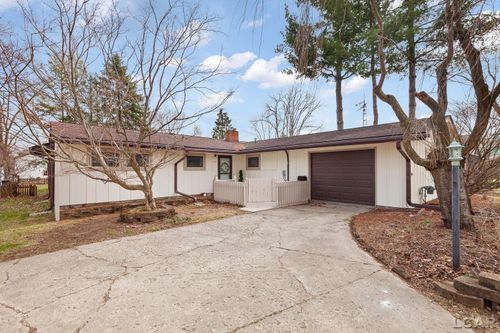 306 N Van Buren St, Tecumseh, MI, 49286-1352 | Card Image