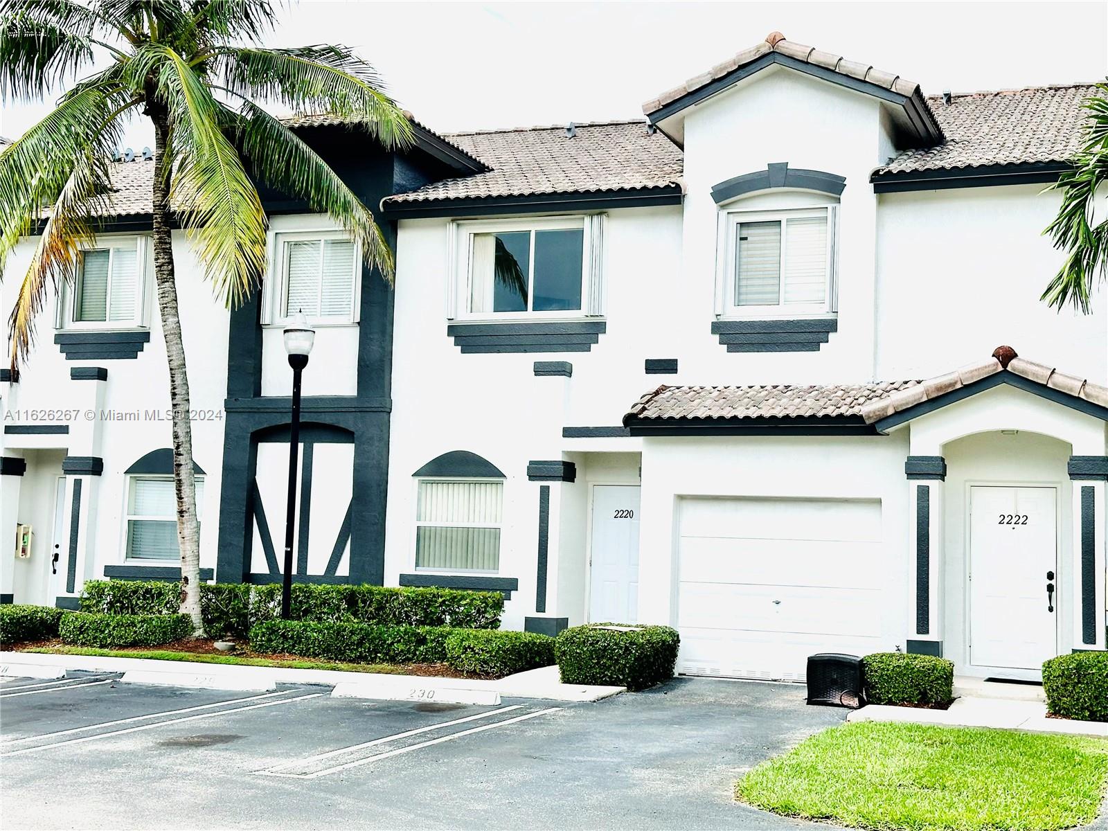 24th Pl, Homestead, FL 33035