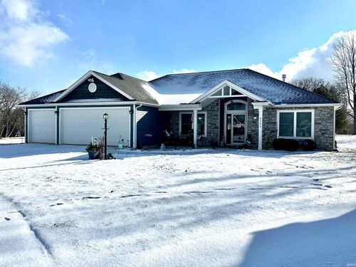 4205 Palace Ln, Fort Wayne, IN, 46808-0013 | Card Image