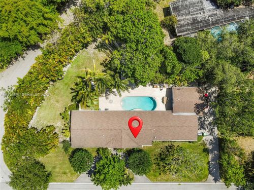 7800 Sw 132nd St, Pinecrest, FL, 33156-6716 | Card Image