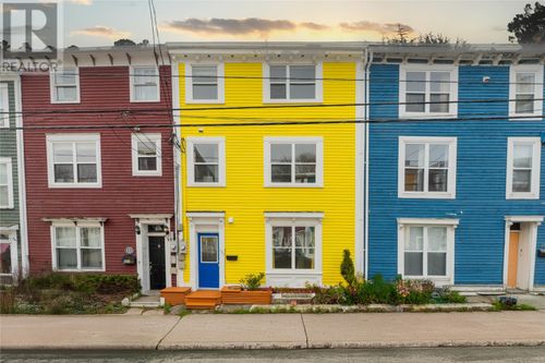 153 Gower Street, St. John's, NL, A1C1G9 | Card Image