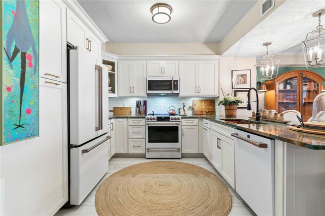 APT-306 - 200 Ocean Crest Dr, Condo with 3 bedrooms, 3 bathrooms and null parking in PALM COAST FL | Image 17