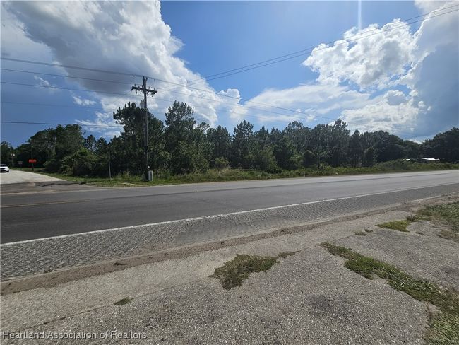 Corner lot 109 Trusty then 3 lots 1853-1901-1909 on US 98 | Image 6