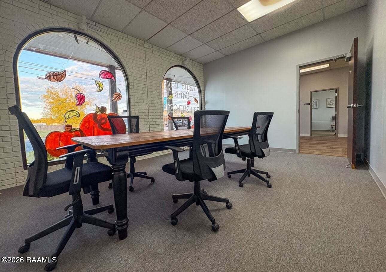 Commercial Sale in Church Point