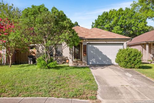 9830 Lauren Mist, San Antonio, TX, 78251-3742 | Card Image