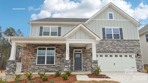 221 Miramar Dr, York, SC, 29745-8876 | Card Image