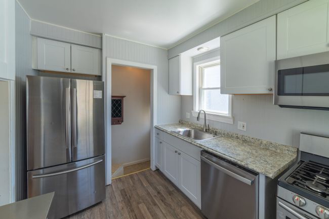 13517 Pearl St, House other with 2 bedrooms, 1 bathrooms and null parking in Southgate MI | Image 7