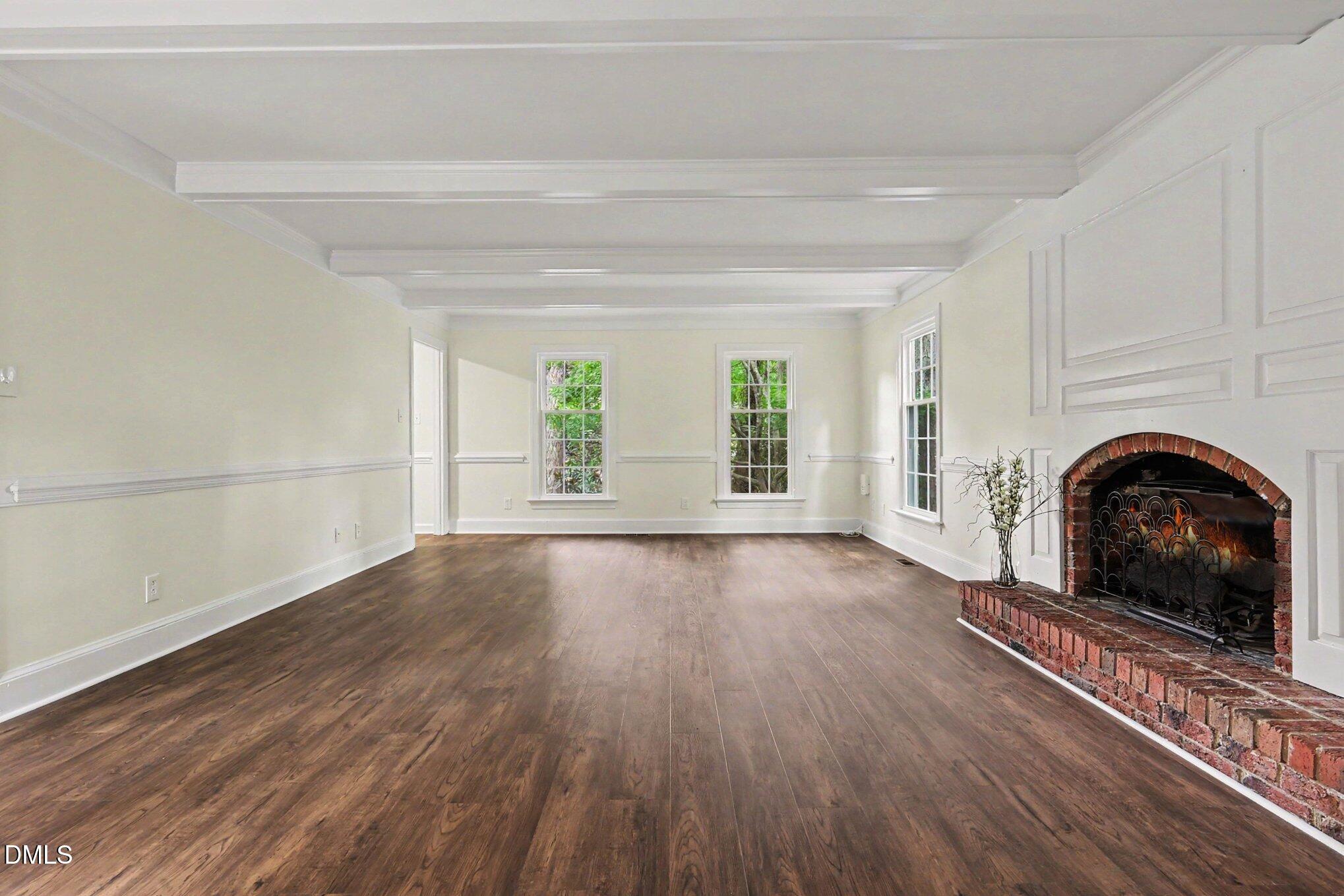 Residential in Rocky Mount 5