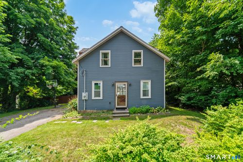 230 Reynolds Bridge Rd, Thomaston, CT, 06787-1975 | Card Image