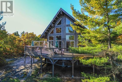 1276 Island 980, Georgian Bay (Baxter), ON, P0E1E0 | Card Image