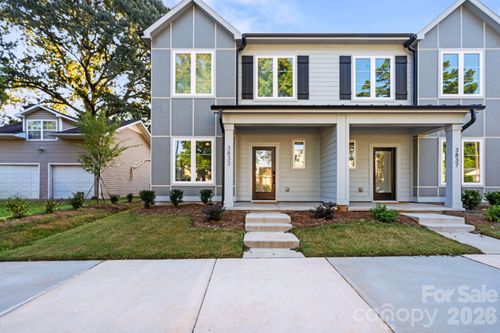 3833 Ellenwood Pl, Charlotte, NC, 28217-1613 | Card Image