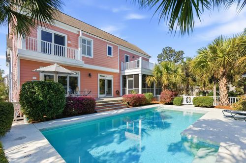 24 Commons Ct, Isle of Palms, SC, 29451-3862 | Card Image