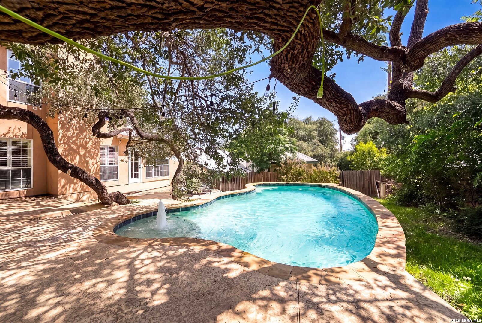 Residential in San Antonio