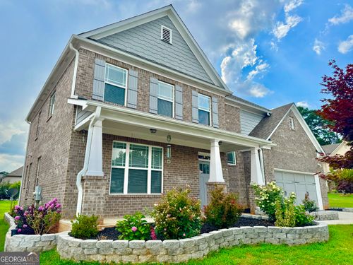 1350 Palouse Hills Pl, Lawrenceville, GA, 30044-3969 | Card Image