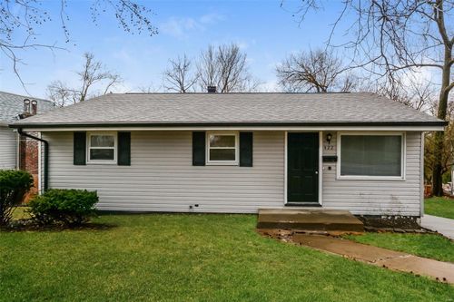 422 Northridge Dr, Saint Louis, MO, 63137-3601 | Card Image