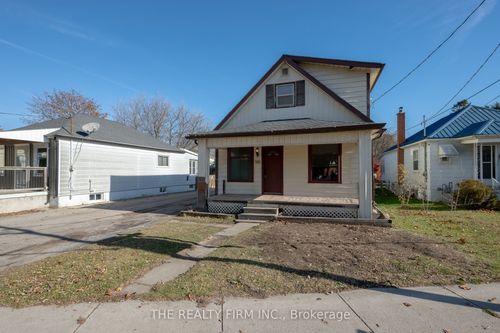 165 Sunset Dr, Saint Thomas, ON, N5R3C1 | Card Image