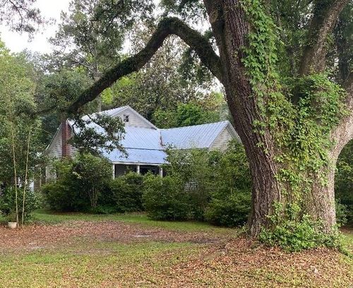 500 N Parler Ave, Saint George, SC, 29477-2230 | Card Image