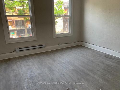 461 Parliament St, Toronto, ON, M5A3A3 | Card Image