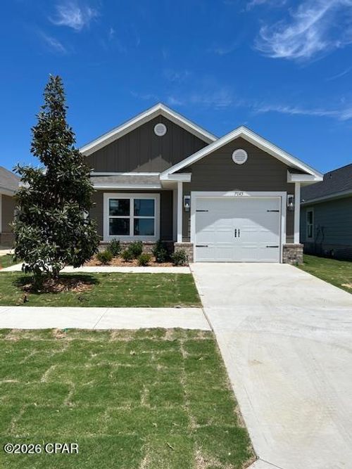 7045 Traditions Dr, Panama City, FL, 32404-2976 | Card Image