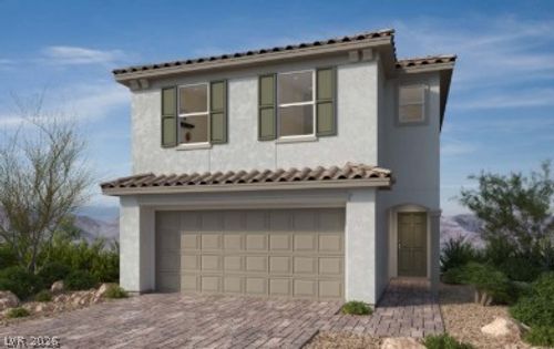 662 Moonlit Lake Lane, Henderson, NV, 89002 | Card Image