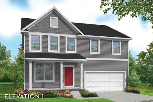 409 Rawling Ln, Gallatin, TN, 37066-5058 | Card Image