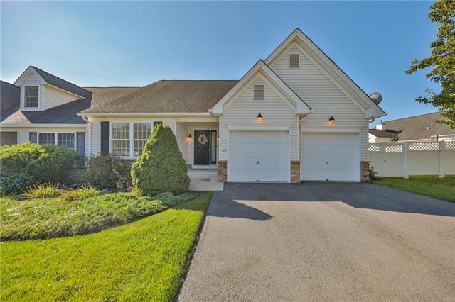 Lindenwood Ln, Easton, PA 18040
