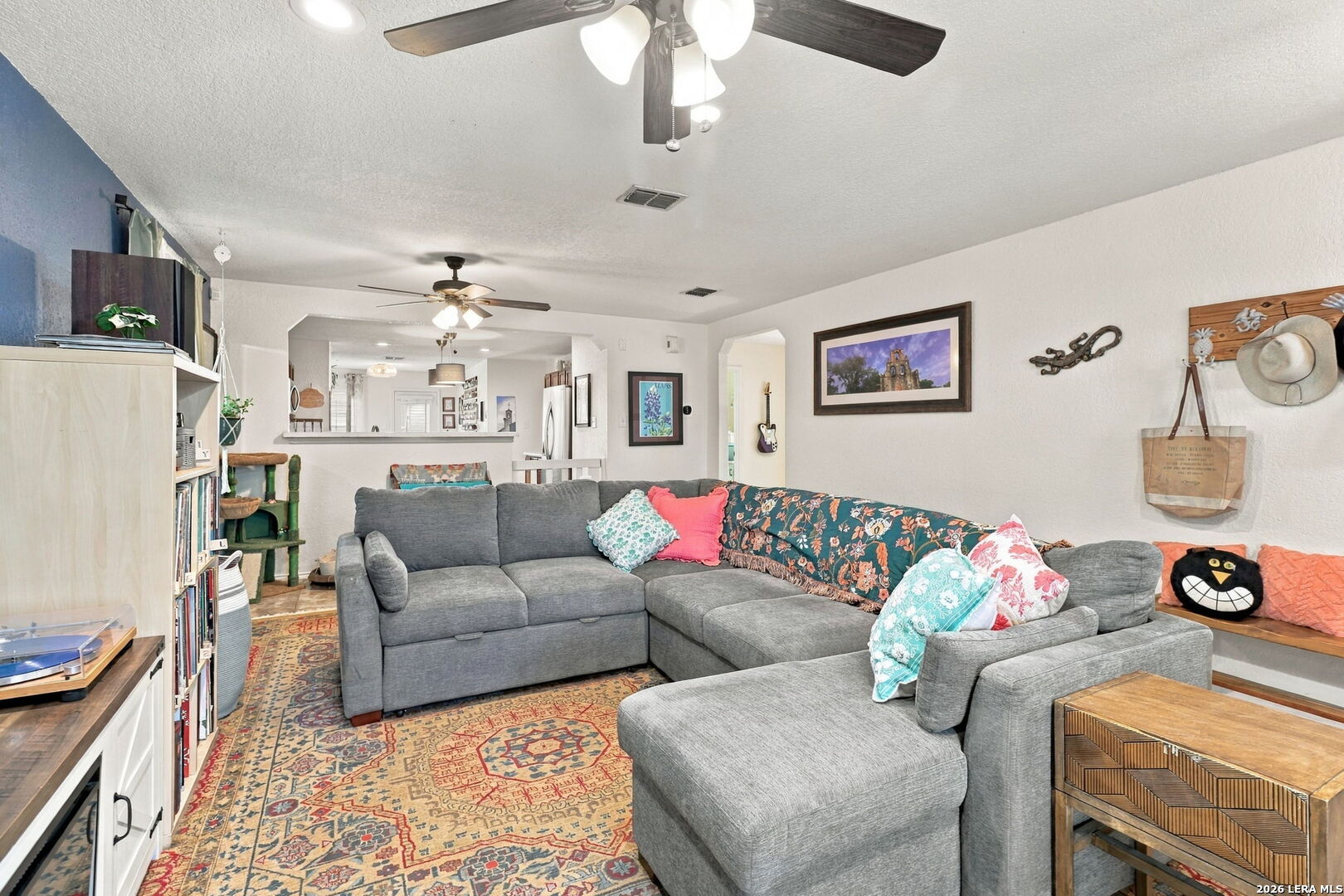 Residential in San Antonio 3