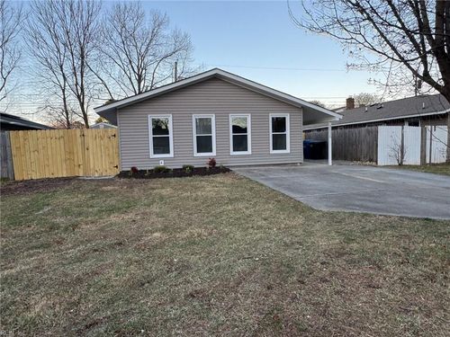 3516 Champlain Ln, Virginia Beach, VA, 23452-4005 | Card Image