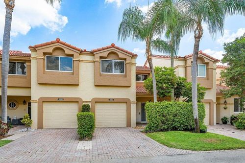 6684 Via Regina, Boca Raton, FL, 33433-3923 | Card Image