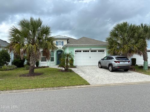 205 Compass Rose Dr, DAYTONA BEACH, FL, 32124-3737 | Card Image