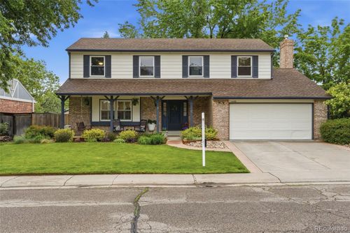 14492 W 70th Pl, Arvada, CO, 80004-5906 | Card Image