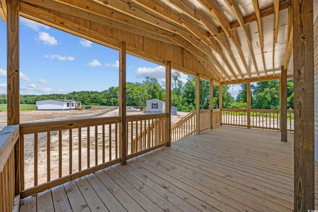 1962 Pint Cir, House other with 3 bedrooms, 2 bathrooms and 10 parking in Longs SC | Image 35