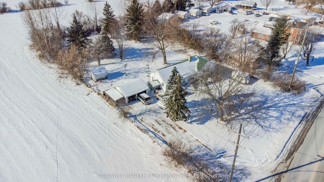 10 Rideau Ferry Rd, House other with 3 bedrooms, 2 bathrooms and 4 parking in Lombardy ON | Image 12