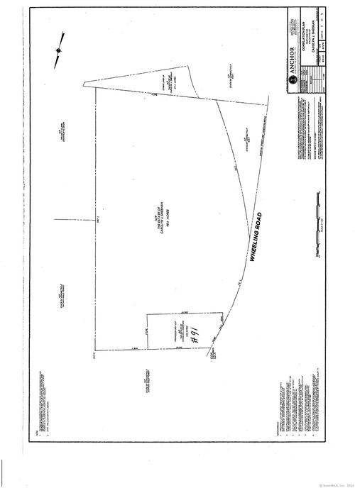 0 Wheeling Rd, Andover, CT, 06232 | Card Image