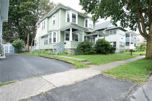 725-723-725 Parsells Ave, Rochester, NY, 14609-5418 | Card Image