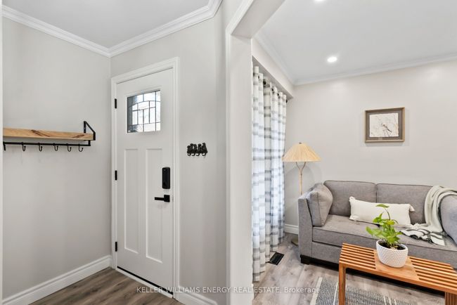 121 Angus Dr, House other with 3 bedrooms, 3 bathrooms and 4 parking in Ajax ON | Image 4