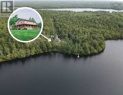 236 Canoe Lake Estates Rd, Tusket, NS, B0W3M0 | Card Image