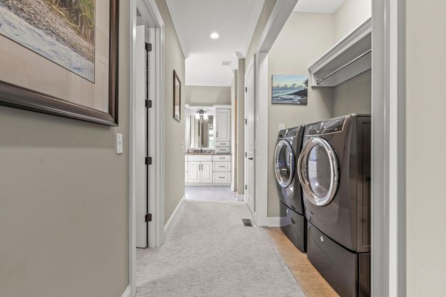 1379 Red Bud Ct, Condo with 3 bedrooms, 4 bathrooms and null parking in Powell OH | Image 16