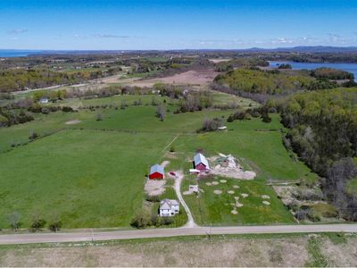 475 Pond Road, House other with 6 bedrooms, 1 bathrooms and null parking in Shelburne VT | Image 1