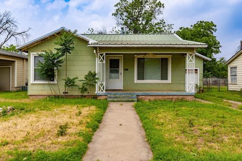 1966 Matador St, Abilene, TX, 79605-5208 | Card Image