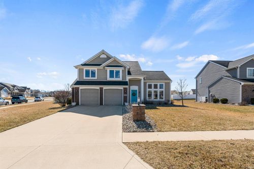 1507 Tara Bella Ln, Fort Wayne, IN, 46845-8715 | Card Image