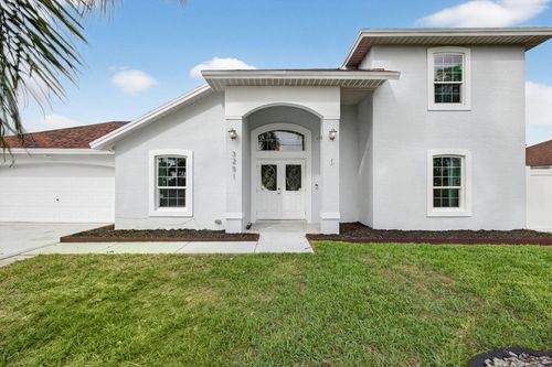 3251 Se Pinto St, Port St. Lucie, FL, 34984-6510 | Card Image