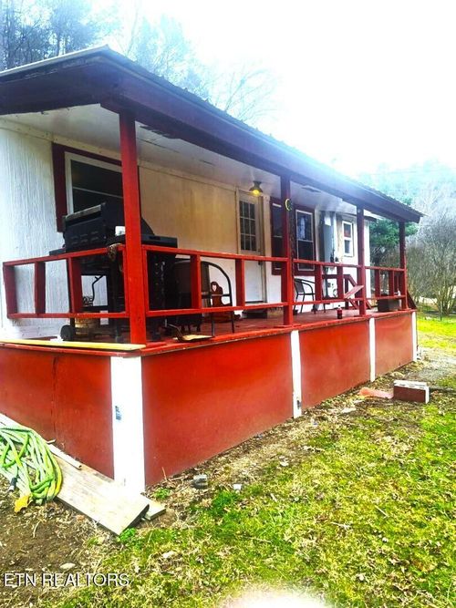 147 N Highway 107, DEL RIO, TN, 37727 | Card Image