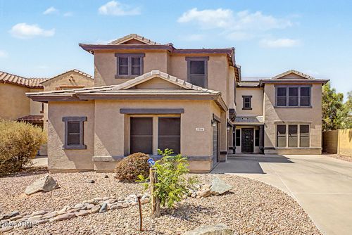 11566 W Cocopah St, Avondale, AZ, 85323-6218 | Card Image